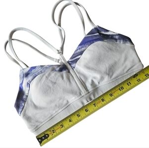 Karma Strappy Sports Bra S/M